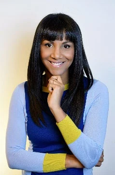 Portrait de Lena Rey